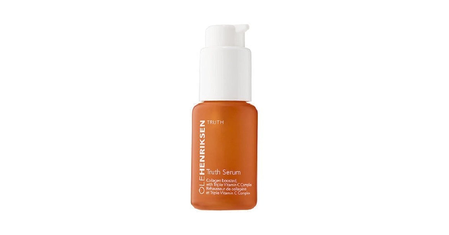 Ole Henriksen Truth Serum 30ml