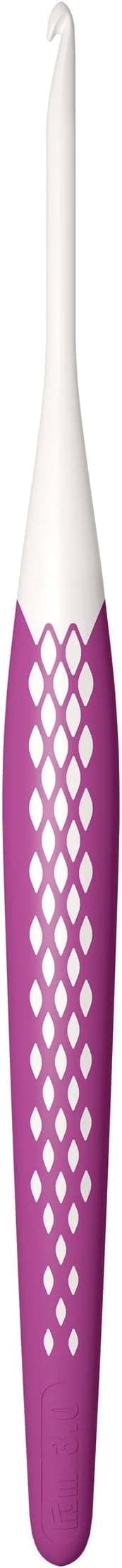 Prym - Ergonomic Crochet Hook - 8,0 mm