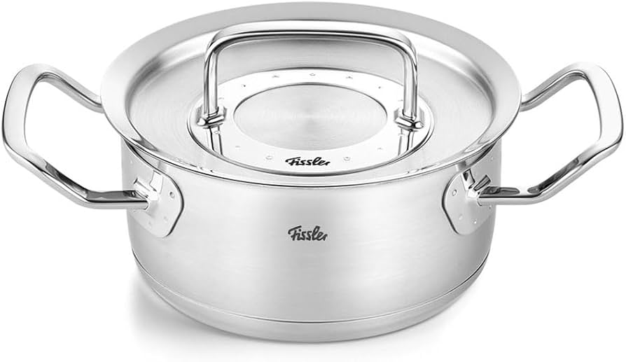 Fissler Profi Collection 2 16 cm Saucepan