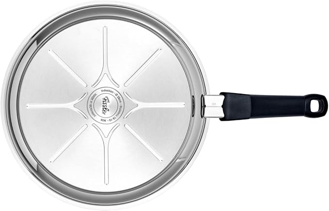 Fissler Adamant Premium Fry Pan - 20cm