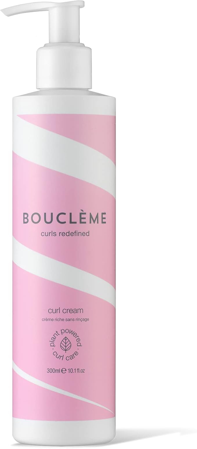 Bouclème Curl Cream 100ml