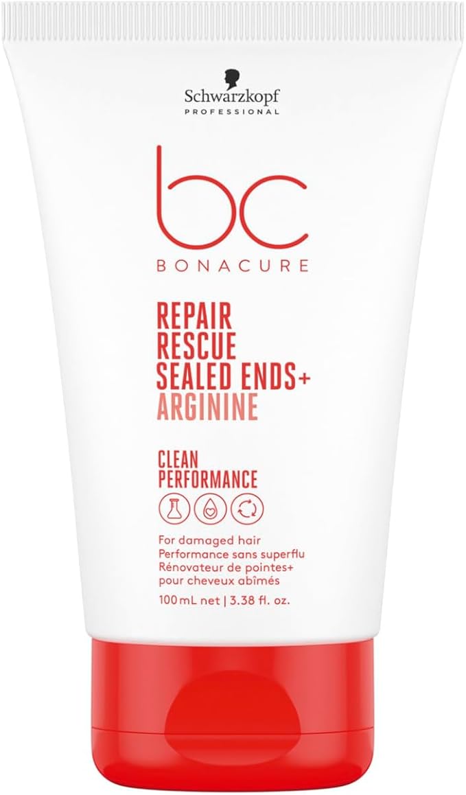 Schwarzkopf BC Bonacure Repair Rescue Sealed Ends+ 100 ml