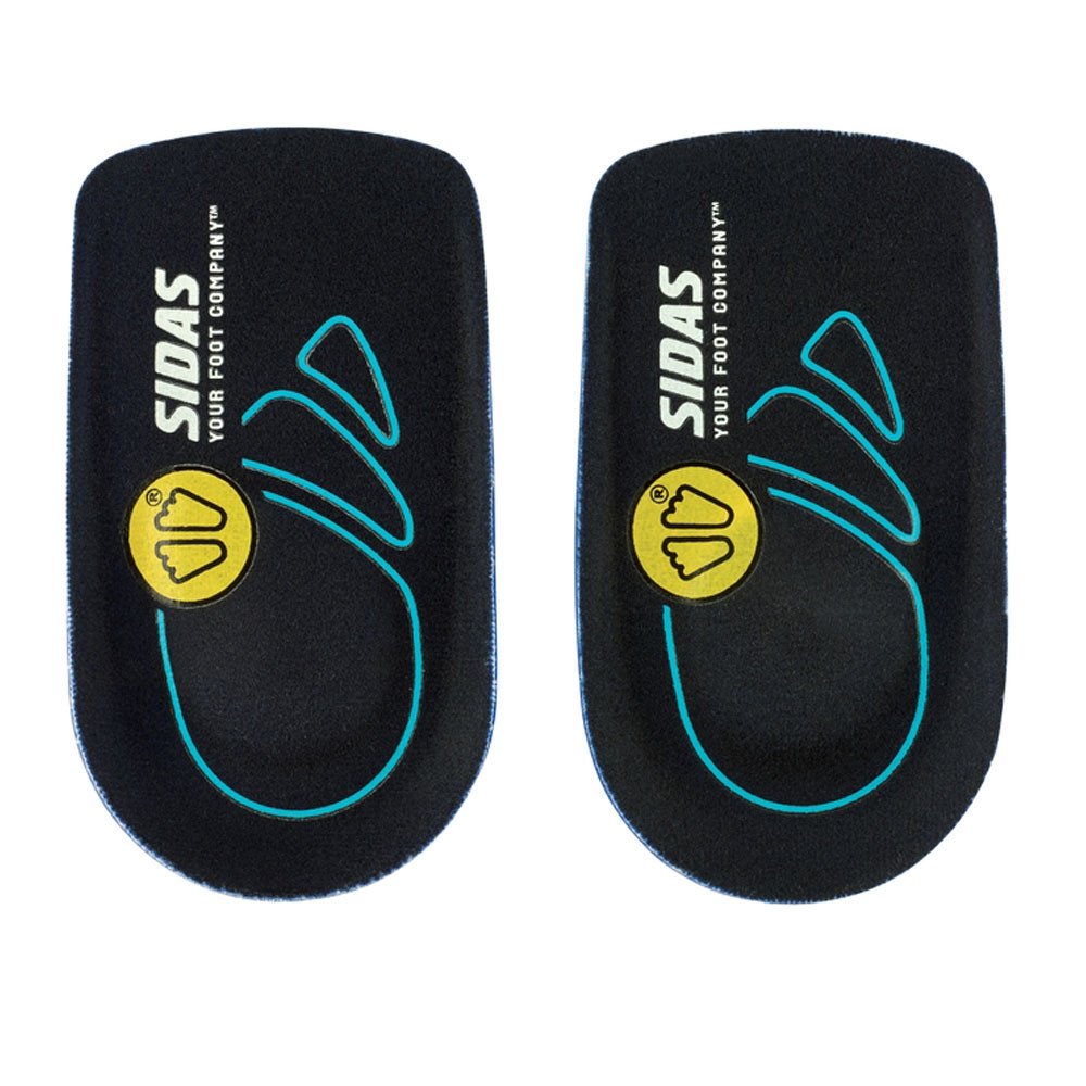 Sidas Gel Heel Pads