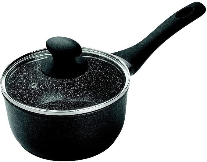 Pyrolux Pyrostone 18cm Saucepan