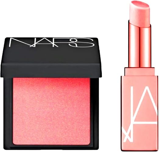 NARS Laguna Bronzing Cream Laguna 05
