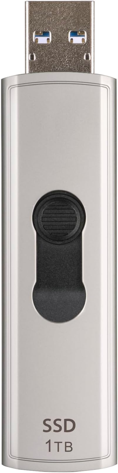 Transcend ESD320A 1TB USB-A External SSD