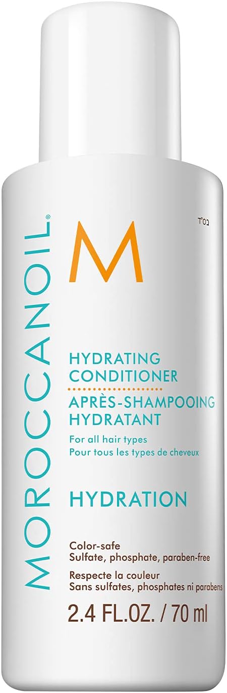 Hydrating Conditioner moroccanoil- 250ml