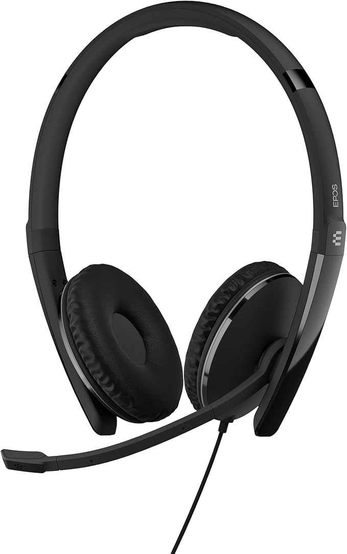 EPOS Sennheiser Adapt 160T ANC USB C Headsets
