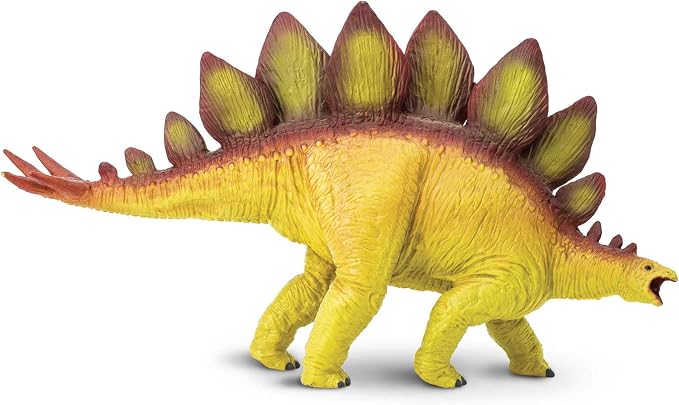 Safari Ltd Stegosaurus Great Dinos