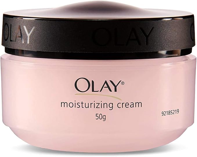 Olay Moisturising Cream, 100g