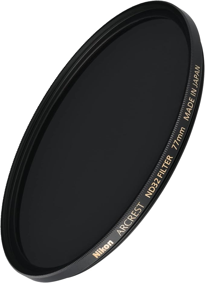 Nikon Arcrest ND32 Filter 77mm (HG00212)