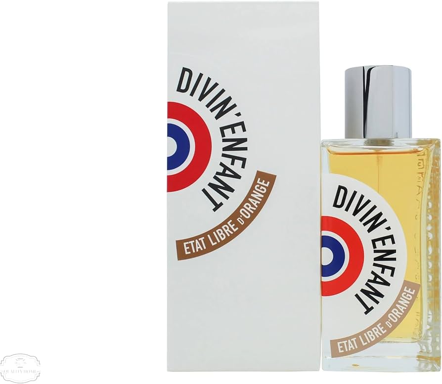 Divin Enfant by Etat Libre D'Orange 3.4 oz Eau de Parfum Spray (Tester) for Women