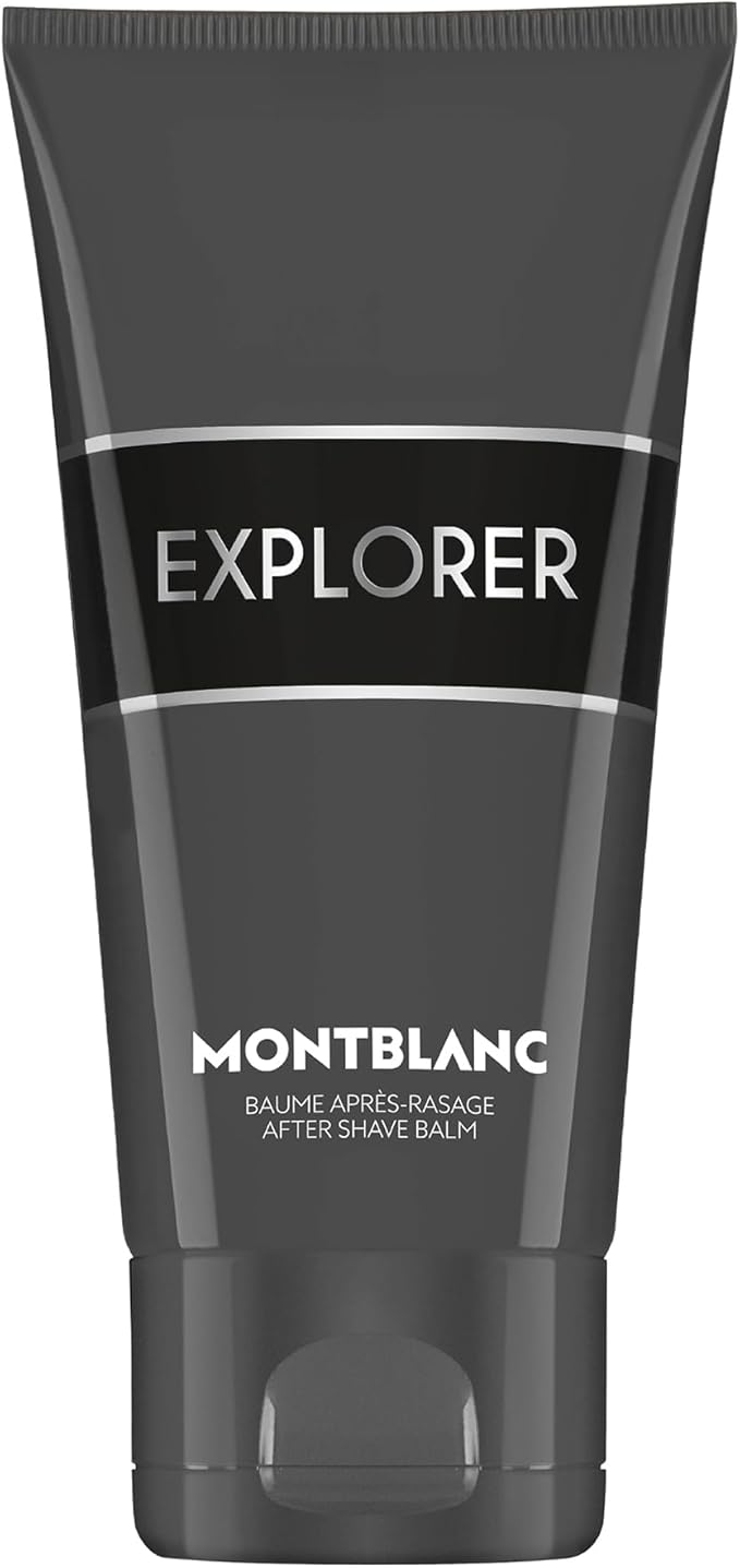Montblanc Explorer After Shave Balm 150 ml
