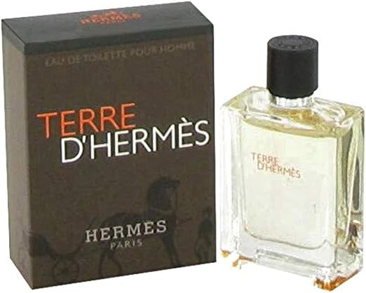 Terre D'Hermes Mini EDT by Hermes