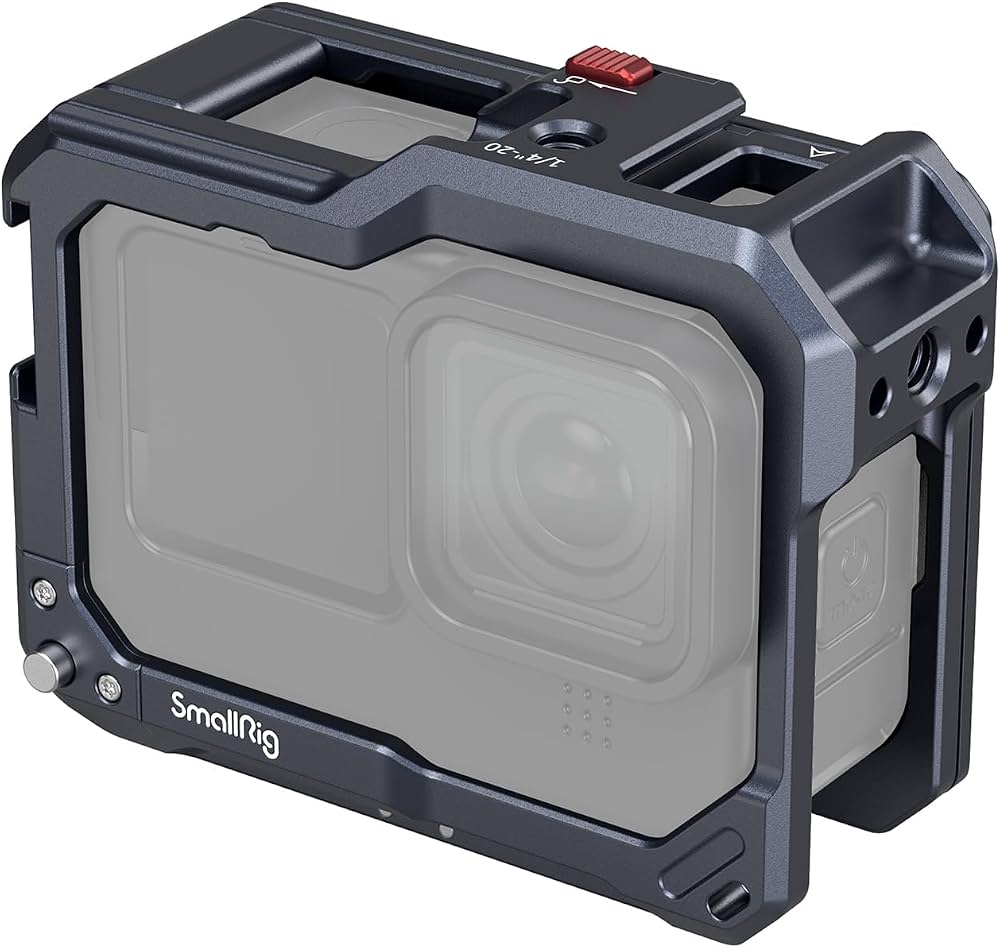 SmallRig GoPro Hero 9 Black Vlog Kit 3088