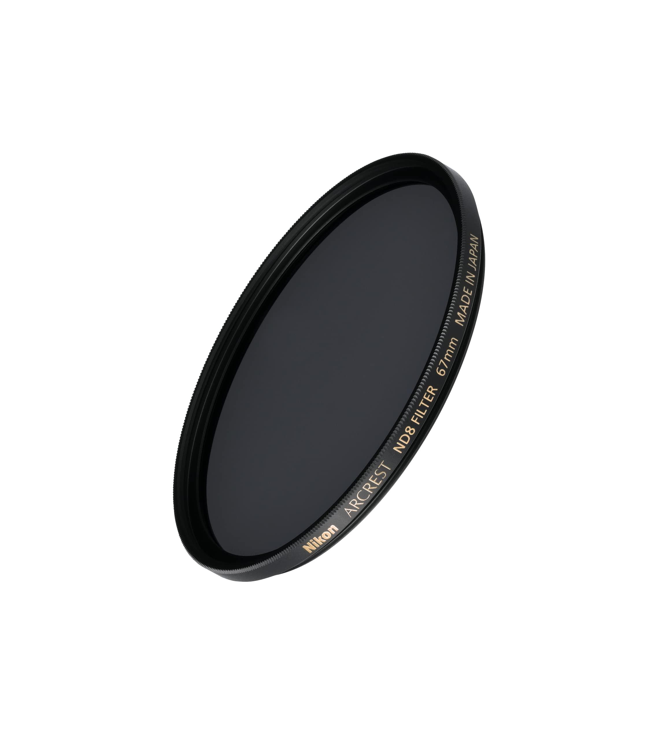 Nikon Arcrest ND8 Filter 67mm (HG00202)