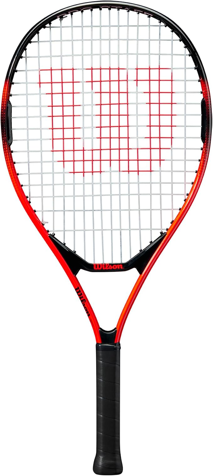 Wilson Pro Staff Precision Jr 23 WR118010H Tennis