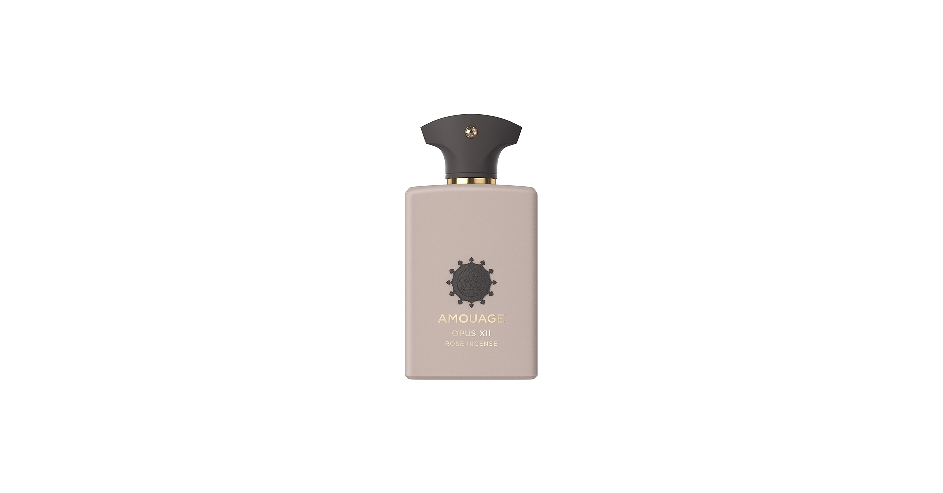 Amouage - Opus XII Rose Incense EDP 100ml