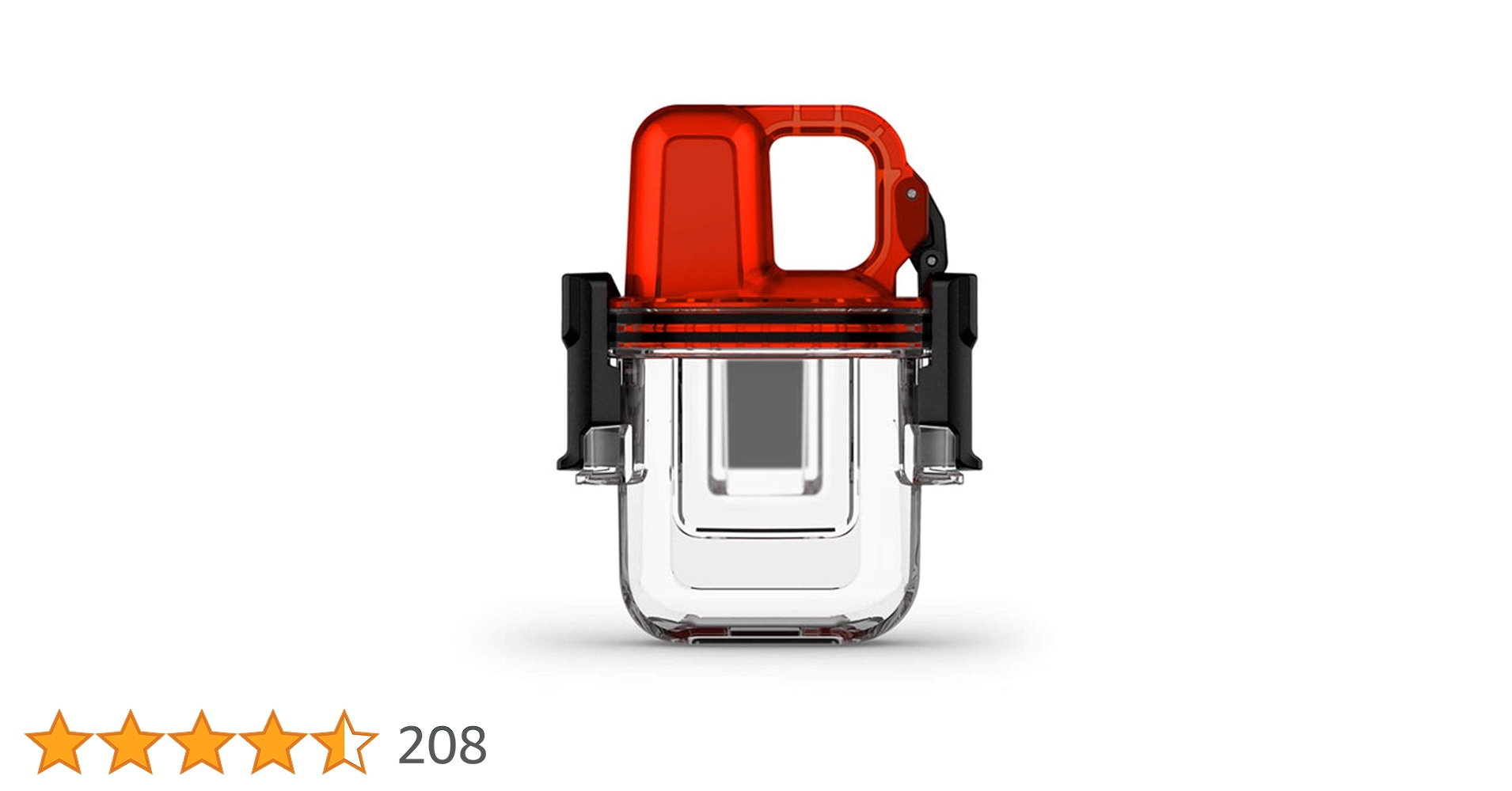 Garmin inReach Mini Dive Case #010-12723-01