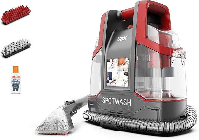 Vax CDCW-CSXS SpotWash Spot Cleaner