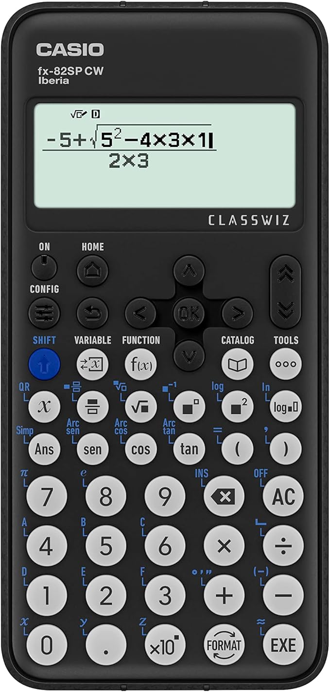 Calculator Casio FX-82