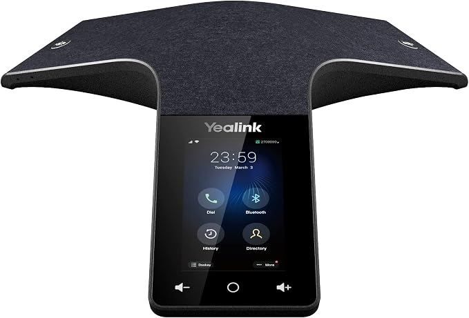 Yealink CP925 IP Conference Phone