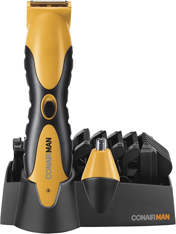 VS for Men, The Rugged Commander Lithium All-in-One - VSM7275RA