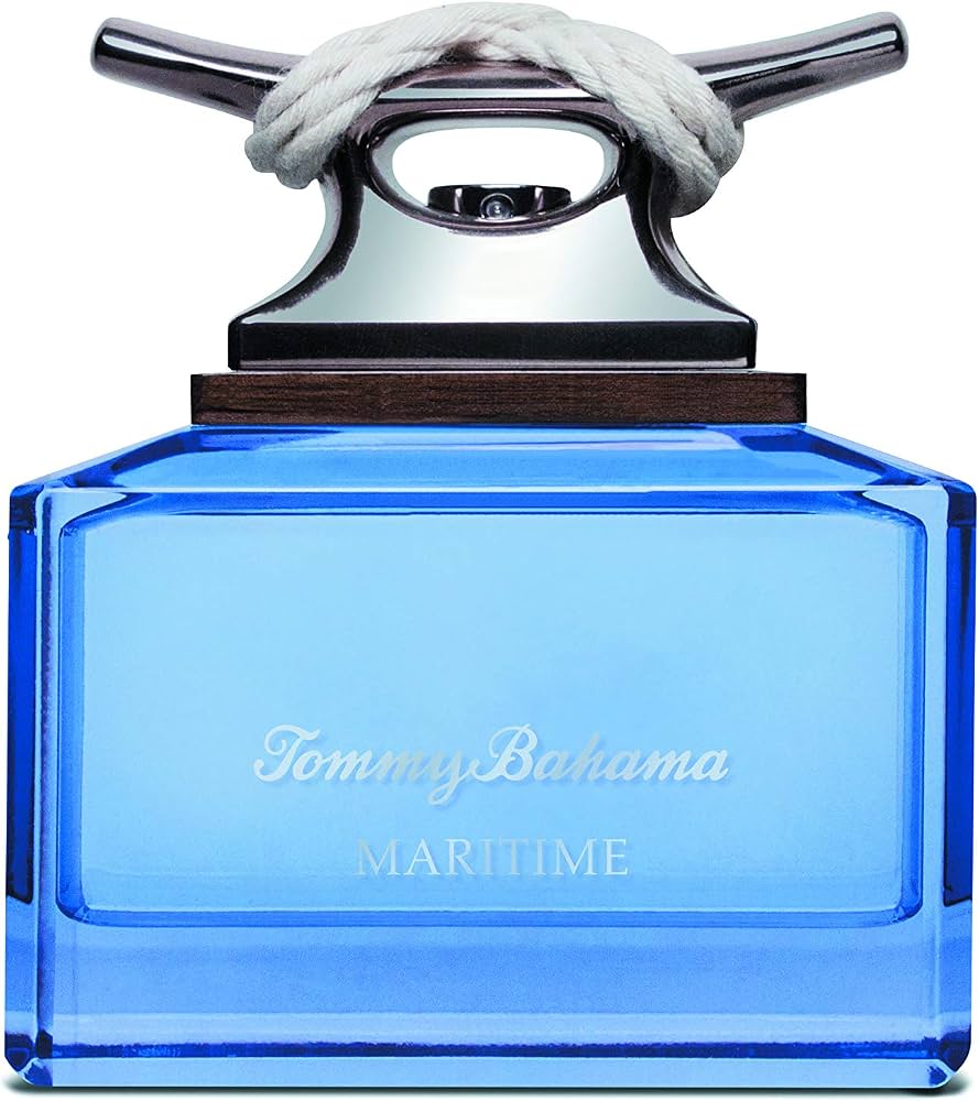 Tommy Bahama Maritime Eau De Cologne Spray by Tommy Bahama