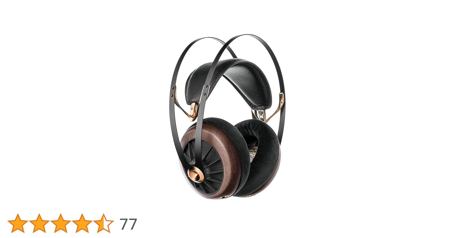 Meze Audio 109 Pro Headphones