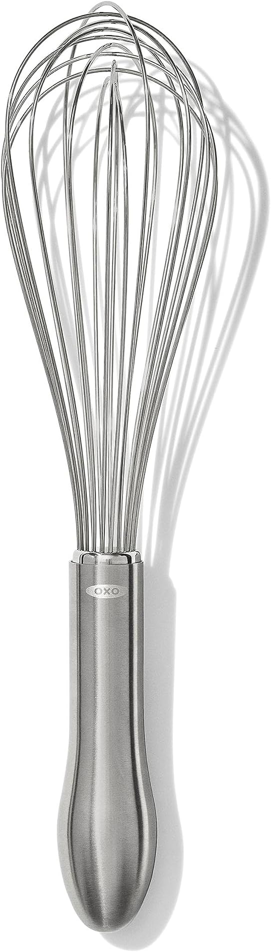 OXO Good Grips Steel 27.9cm Whisk