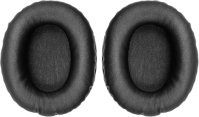 Earpads Replacement Ear Pads Cushions For Kingston KHX-HSCP,Hyperx Cloud II