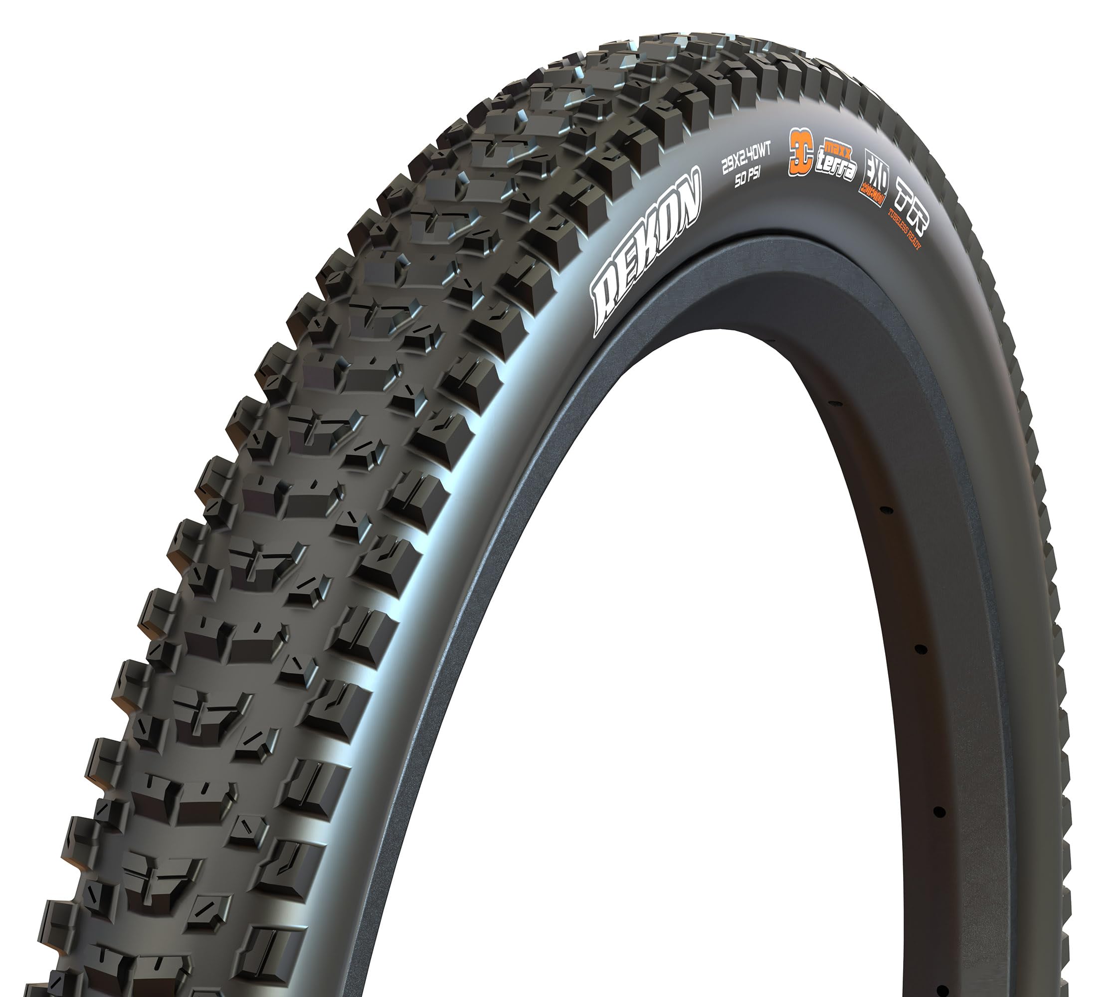 Maxxis Rekon 24 x 2.2 Folding Tyre