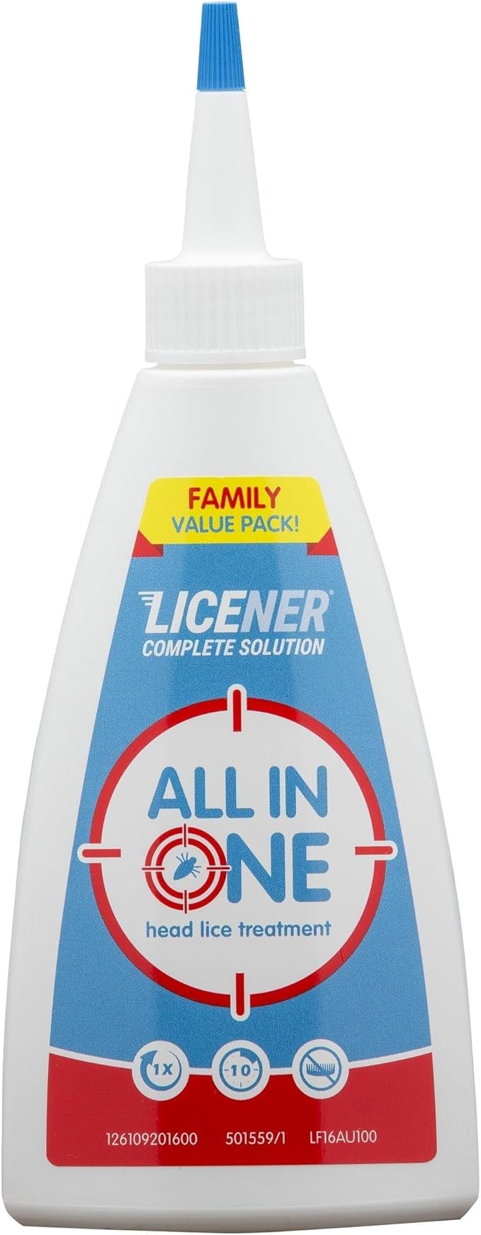 Licener All in One Complete Solution 200ml