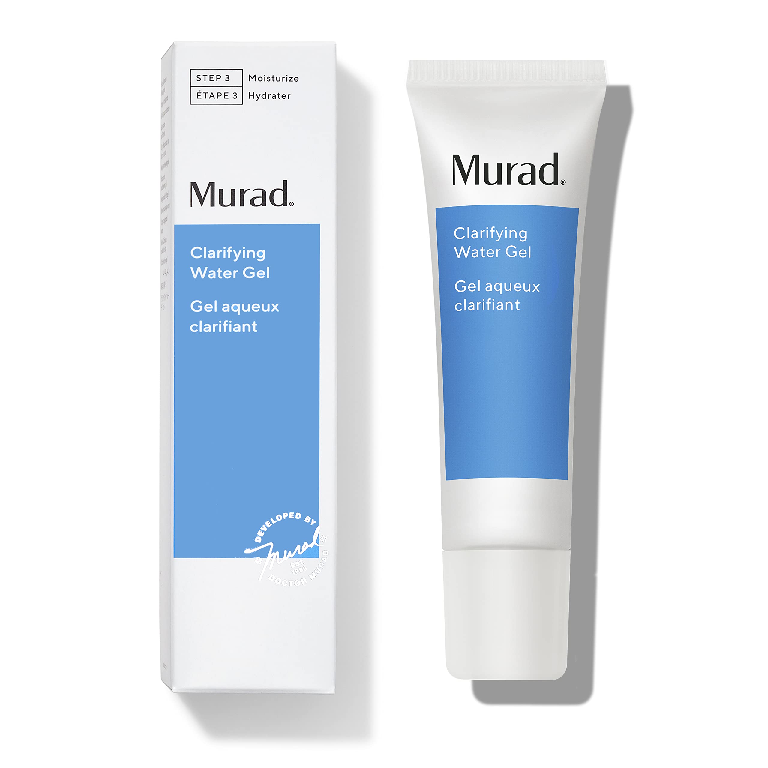 Murad Clarifying Water Gel 50ml