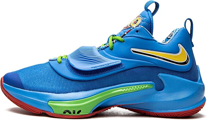Nike Zoom Freak 3 NRG Uno Face It