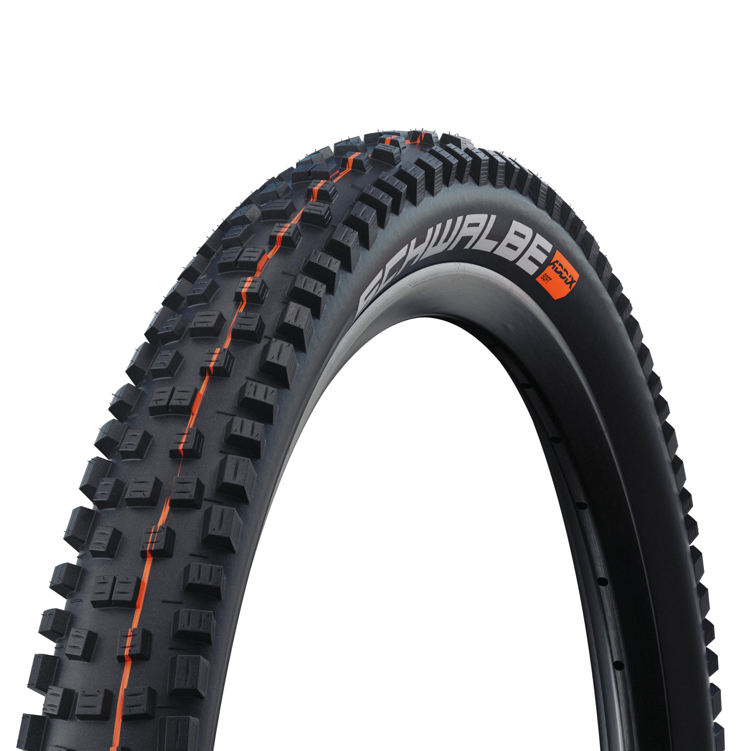 Schwalbe Nobby NIC Performance Addix 29" E-50 Folding Tyre