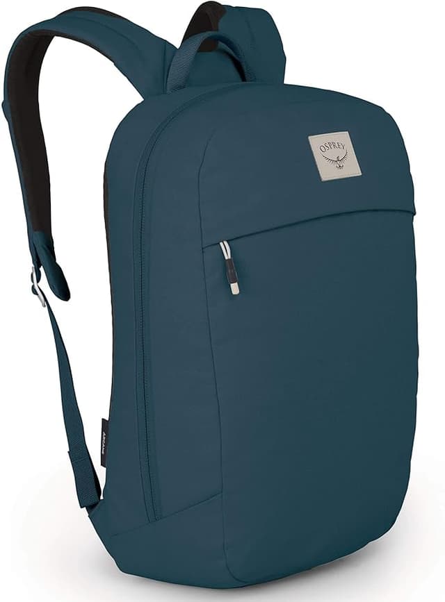 Osprey Arcane Large Day Backpack Purple