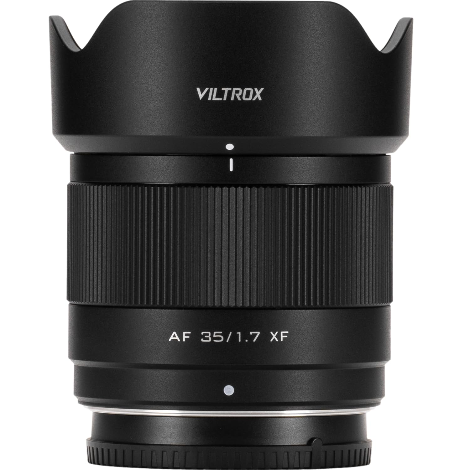 Viltrox Air AF 35mm f/1.7 Lens (Fuji x)