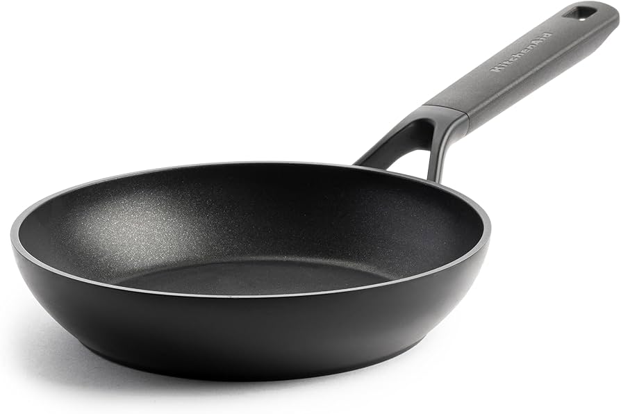 KitchenAid Classic Forged Open Frypan 20cm Home Kitchen Cookware