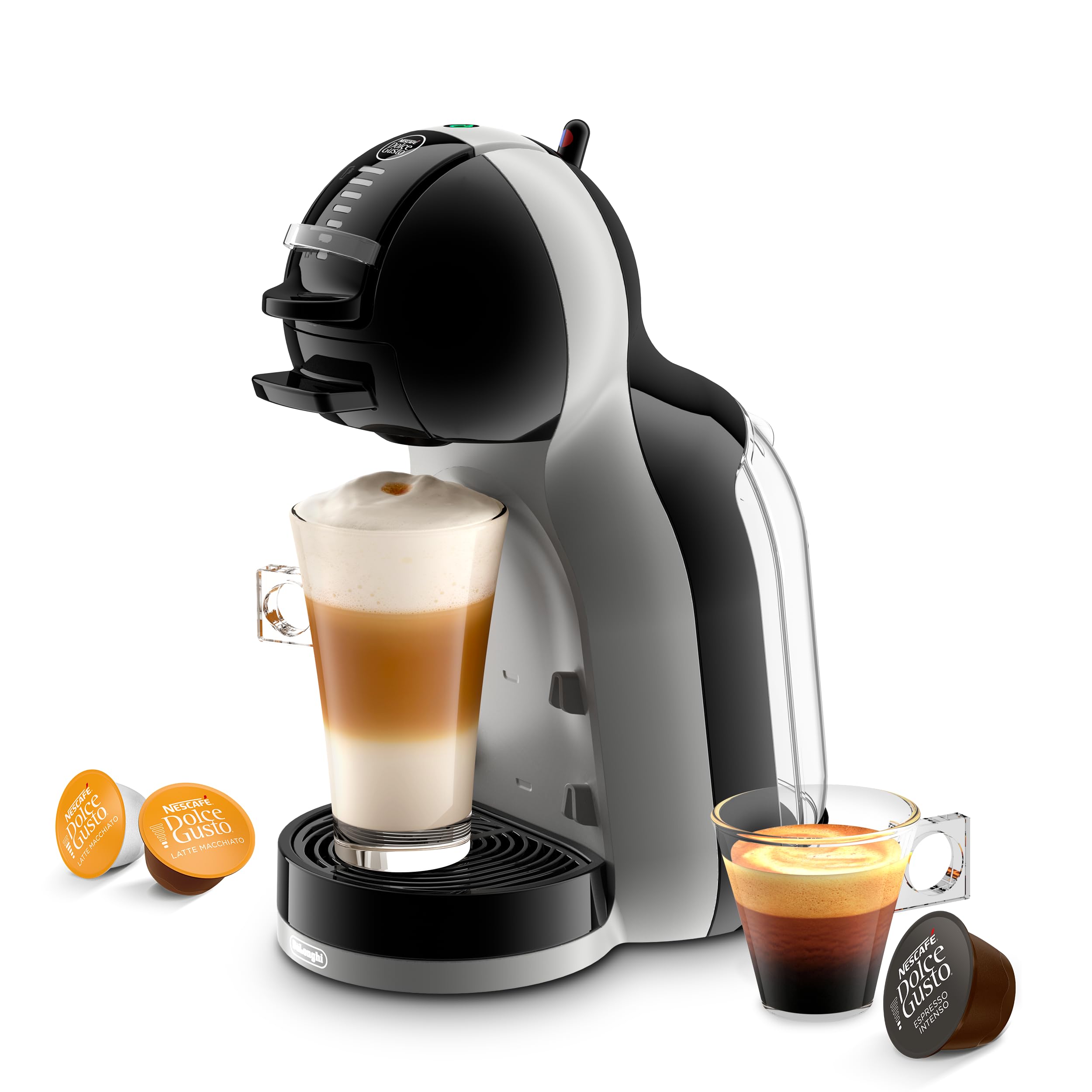 Superautomatic Coffee Maker Delonghi EDG 155.BG 800 ml