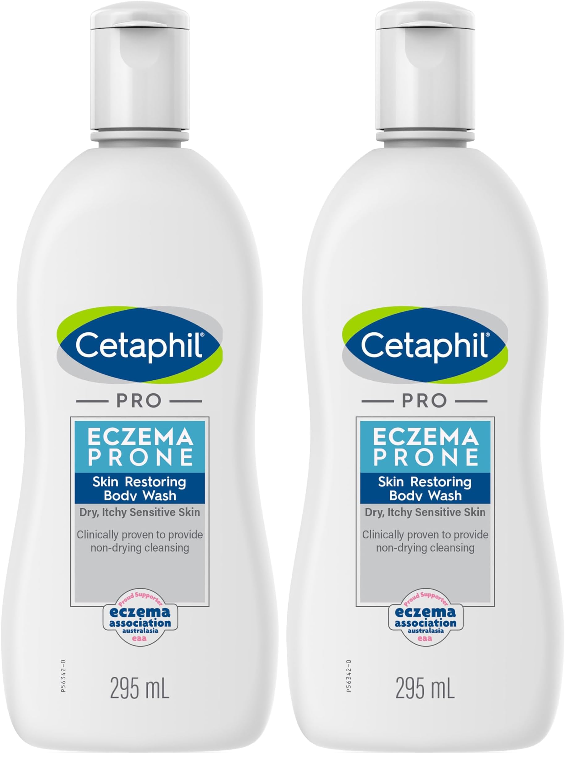 Cetaphil Pro Moisture-Lipid Body Wash 295ml
