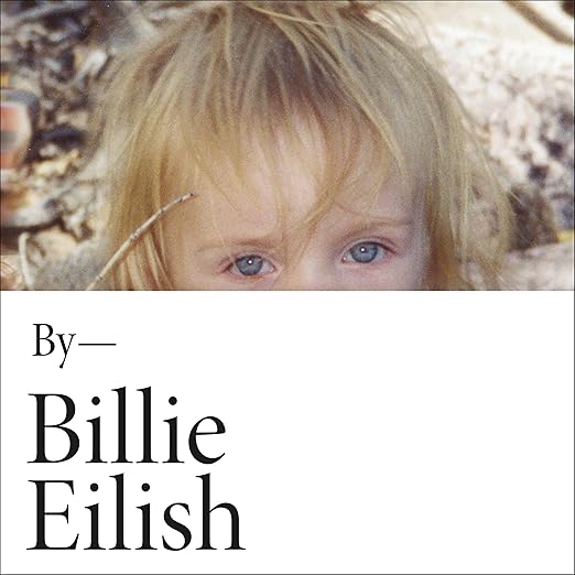 Billie Eilish by Billie Eilish