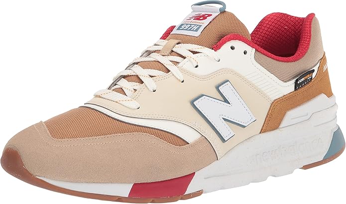 New Balance 997H Shadow Grey Blacktop