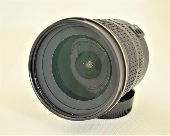 Nikon 12-24mm f/4G IF-ED AF-S DX Zoom-Nikkor Lens