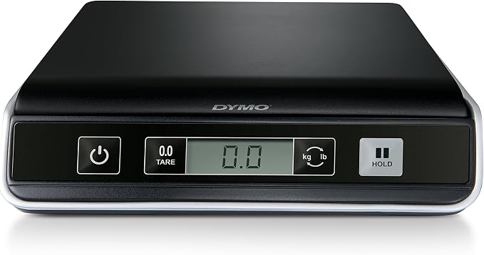 Dymo M10 Digital Postal Scale