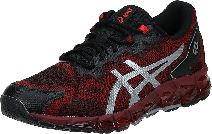 ASICS Gel Quantum 360 6 - Grey - Mens