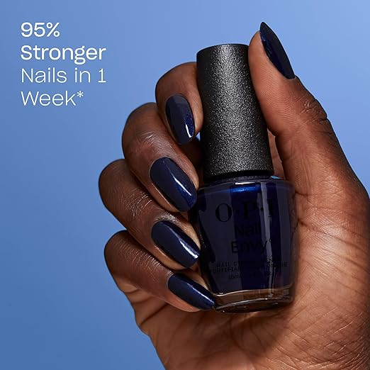 OPI Nail Envy Nail Strengthener 15ml - All Night Strong