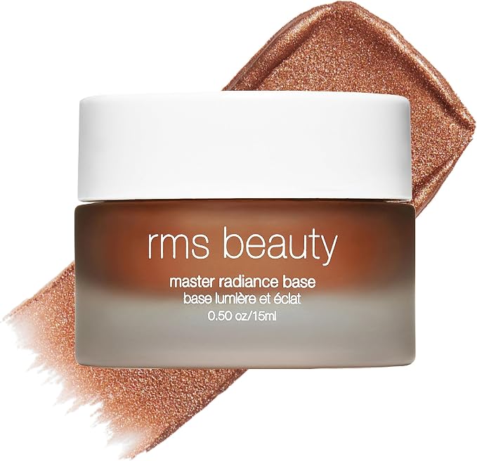 RMS Beauty Master Radiance Base Deep in Radiance