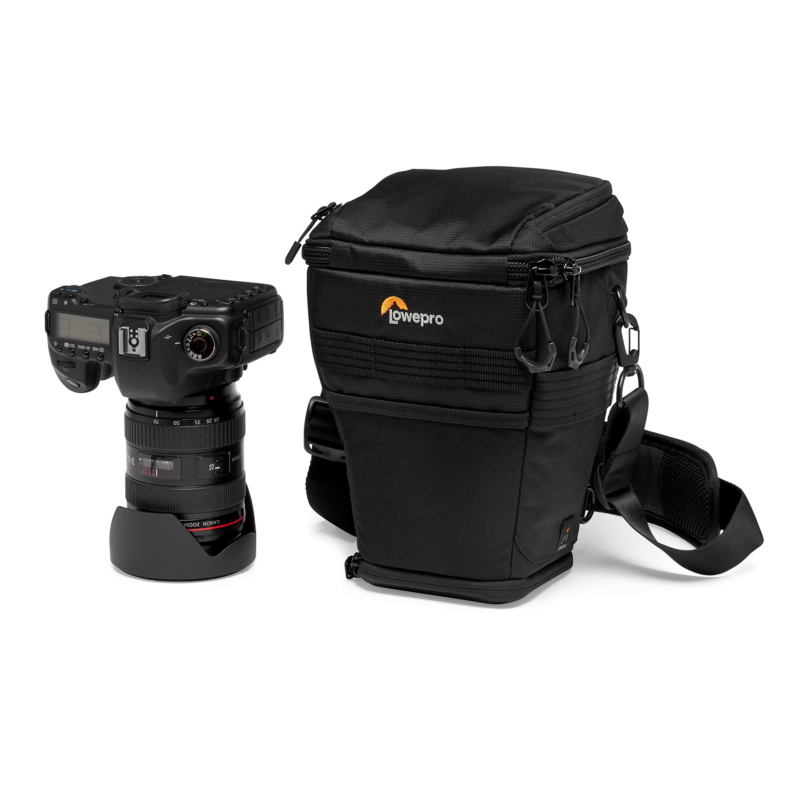 Lowepro ProTactic TLZ 70 AW II - Black