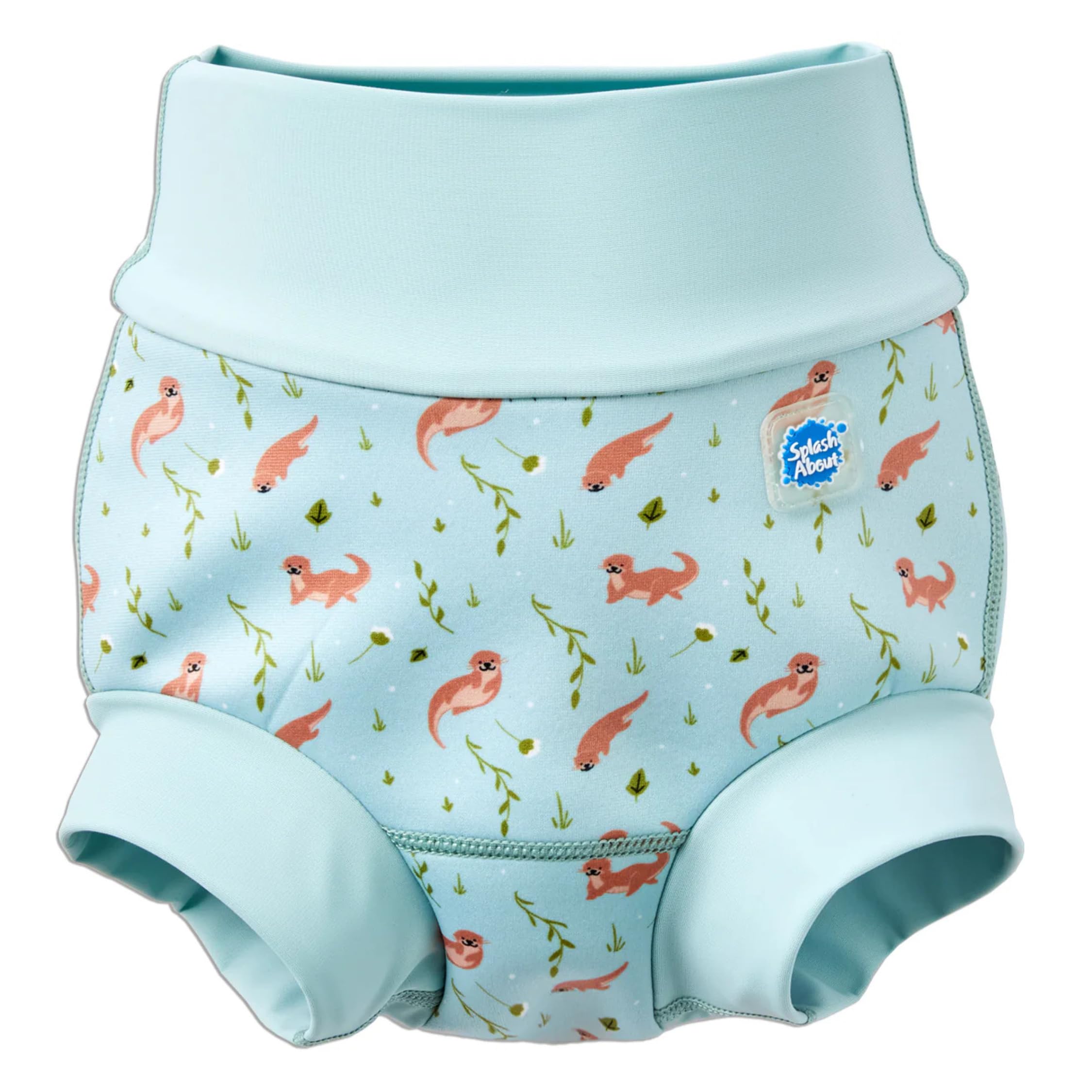 Splash about Happy Nappy Duo Swim Pant (UPF50+)
